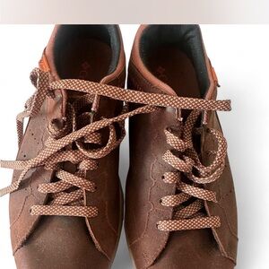 Columbia Brown Men's Sneakers